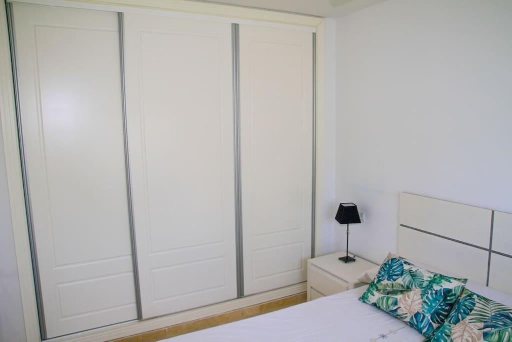 Atico Con Gran Terraza A 50 Metros De La Playa De Casares Apartamento San Luis de Sabinillas Exterior foto